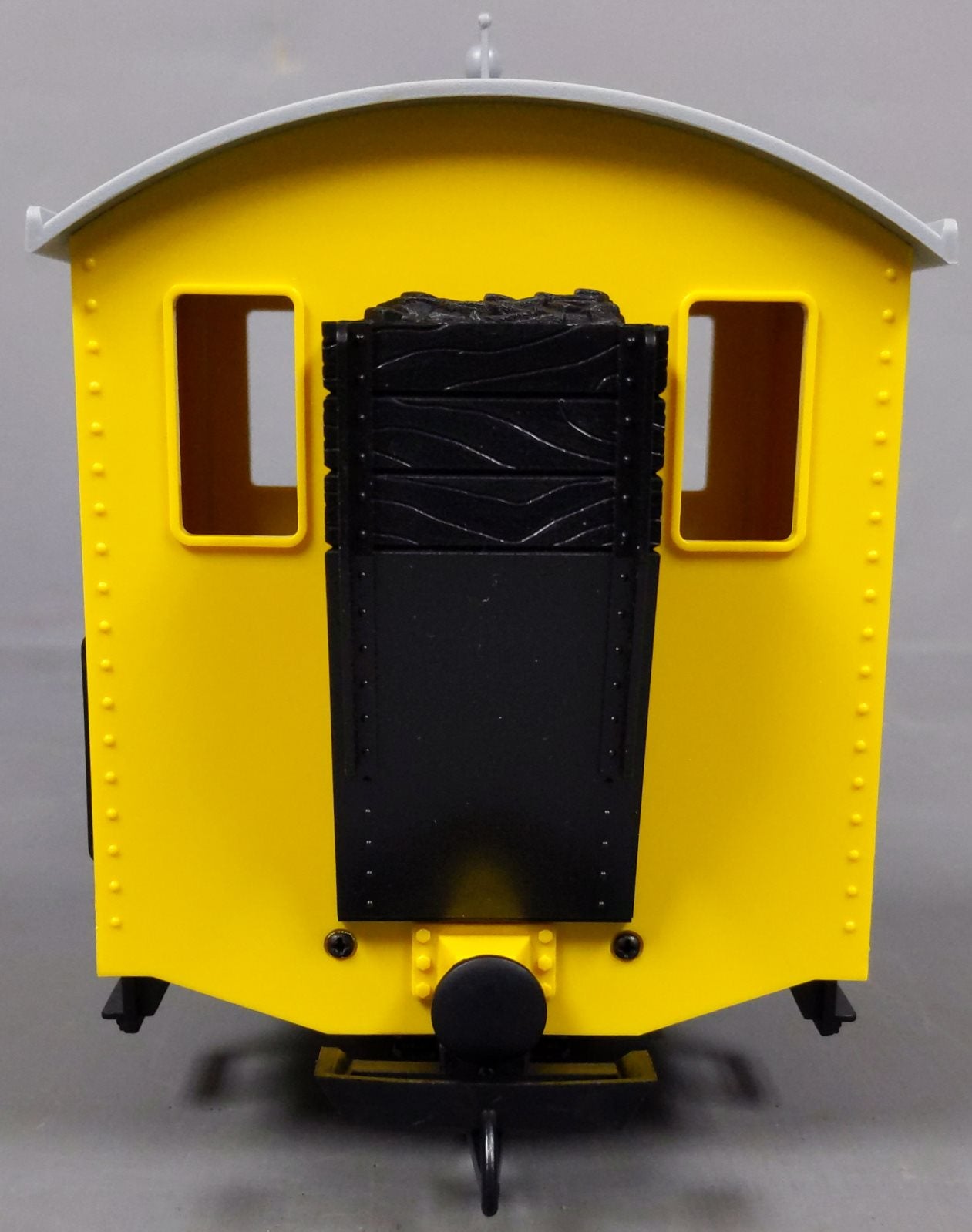 LGB 72503 Railworks Works G Gauge Steam Starter Train Set