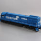 Lionel 6-28267 O Conrail U30C Diesel Locomotive #6837 LN/Box