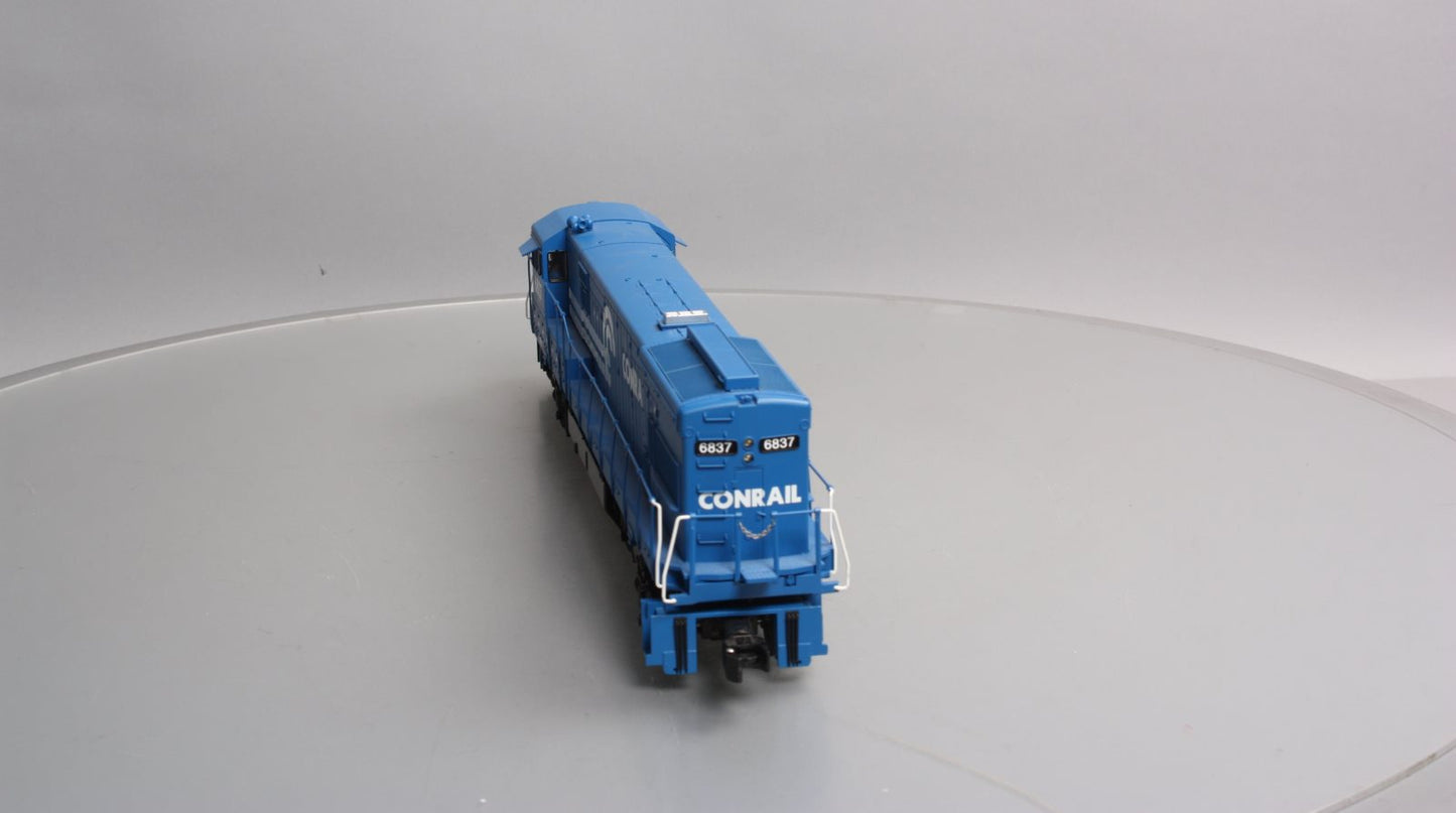 Lionel 6-28267 O Conrail U30C Diesel Locomotive #6837 LN/Box
