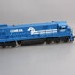 Lionel 6-28267 O Conrail U30C Diesel Locomotive #6837 LN/Box