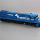 Lionel 6-28267 O Conrail U30C Diesel Locomotive #6837 LN/Box