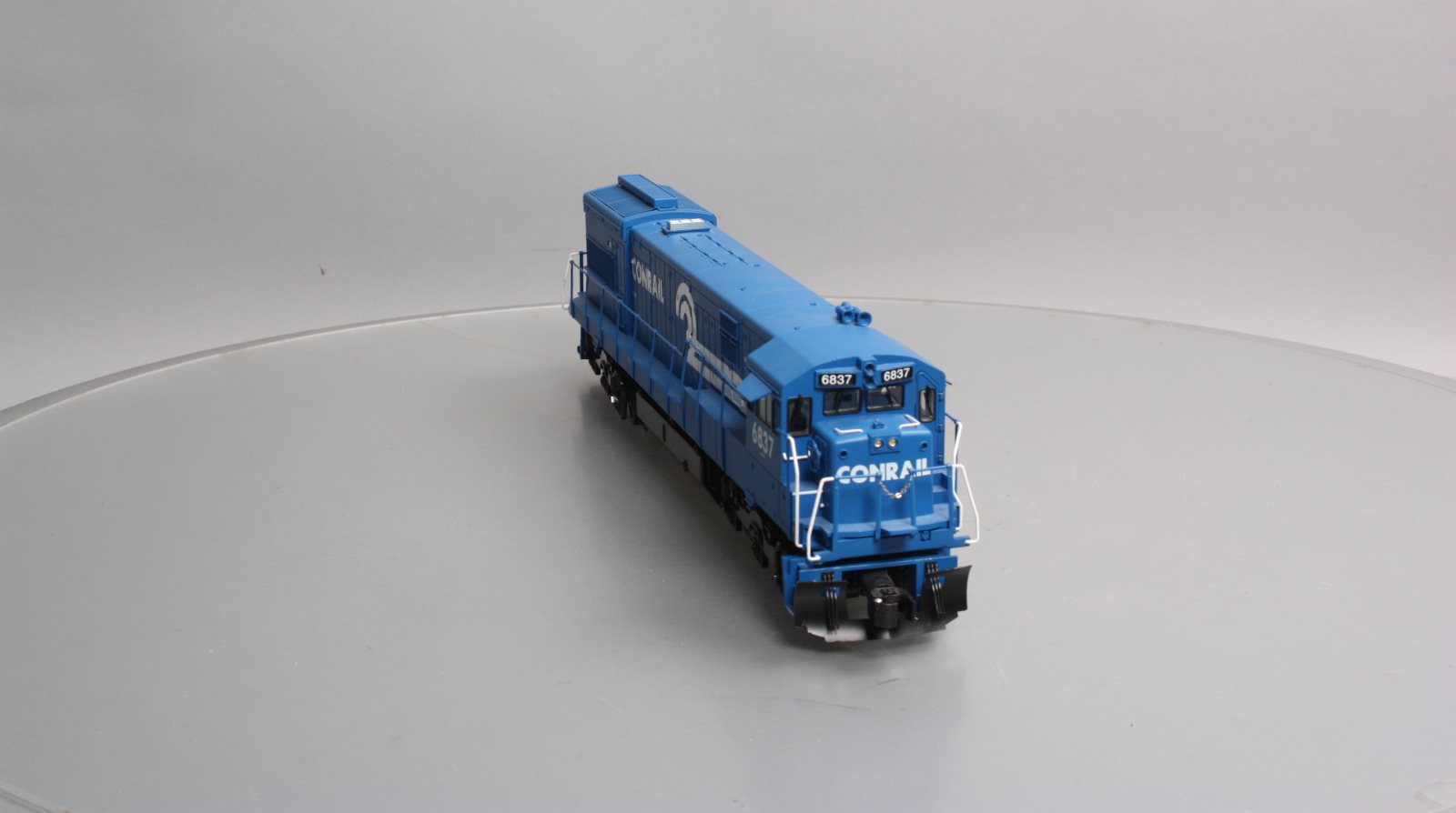 Lionel 6-28267 O Conrail U30C Diesel Locomotive #6837 LN/Box