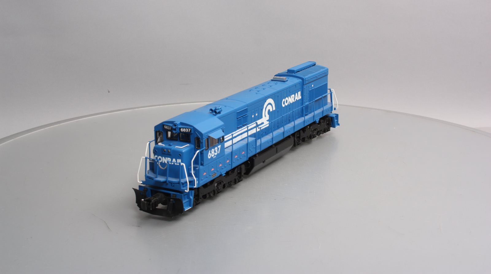 Lionel 6-28267 O Conrail U30C Diesel Locomotive #6837 LN/Box