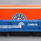 Lionel 6-28267 O Conrail U30C Diesel Locomotive #6837 LN/Box