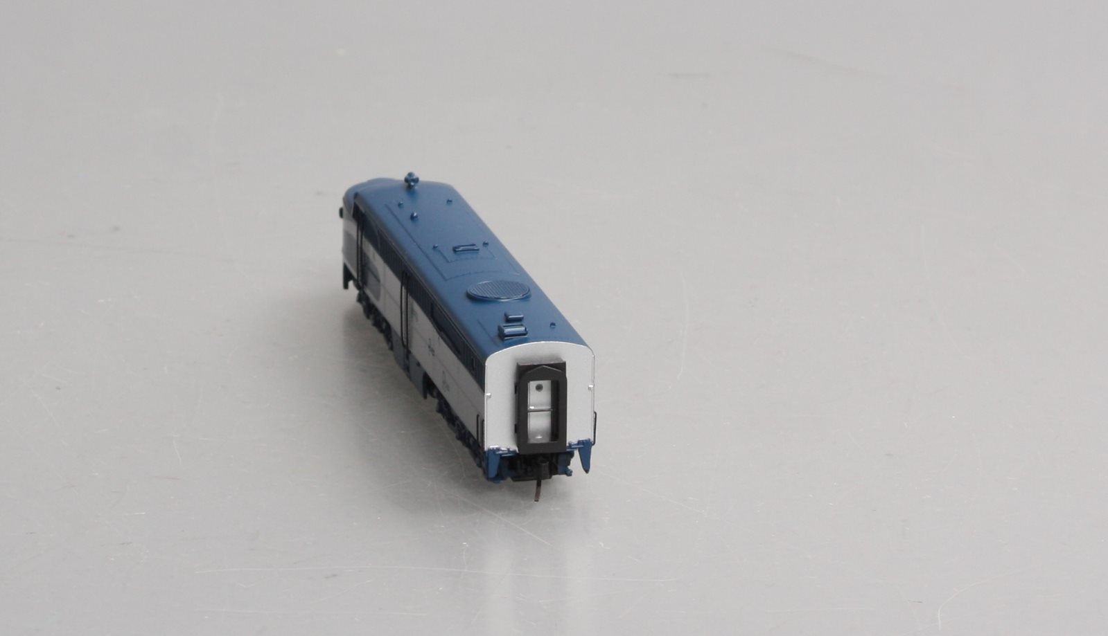 Broadway Limited 3096 N Nickel Plate Road Alco PA1 Paragon2 #181 w/ DCC & Sound