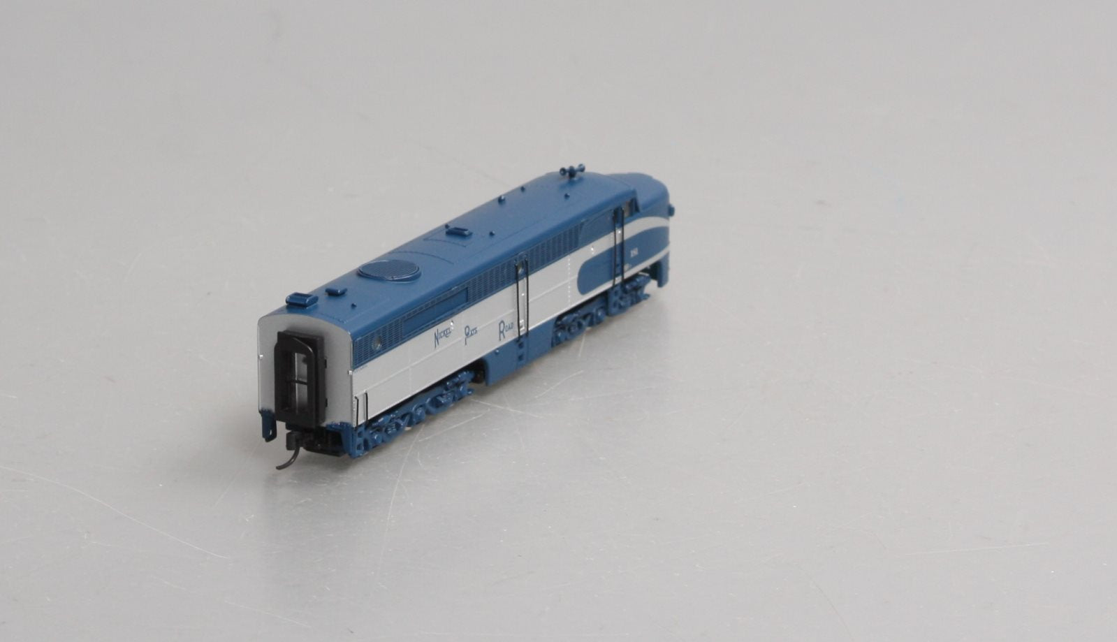 Broadway Limited 3096 N Nickel Plate Road Alco PA1 Paragon2 #181 w/ DCC & Sound
