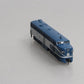 Broadway Limited 3096 N Nickel Plate Road Alco PA1 Paragon2 #181 w/ DCC & Sound