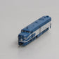 Broadway Limited 3096 N Nickel Plate Road Alco PA1 Paragon2 #181 w/ DCC & Sound