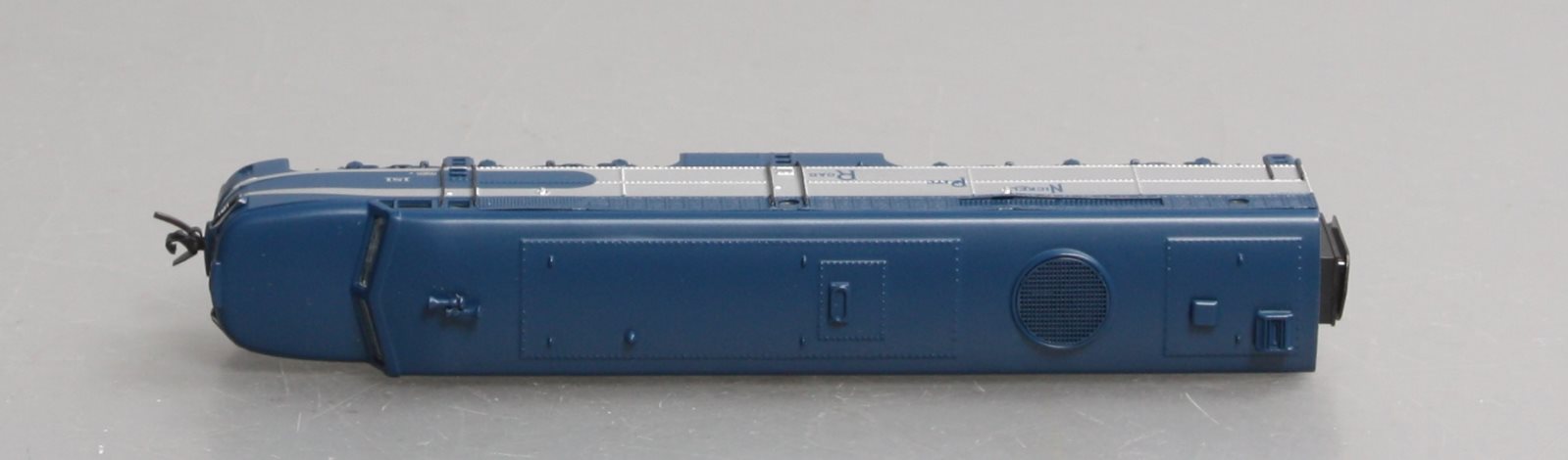 Broadway Limited 3096 N Nickel Plate Road Alco PA1 Paragon2 #181 w/ DCC & Sound