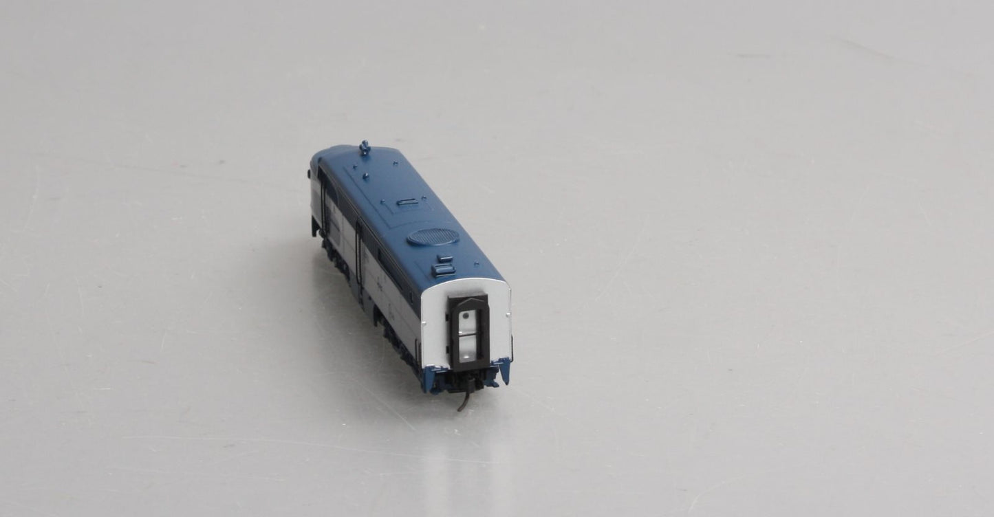 Broadway Limited 3097 N Nickel Plate Road Alco PA1 Paragon2 #183 w/ DCC & Sound