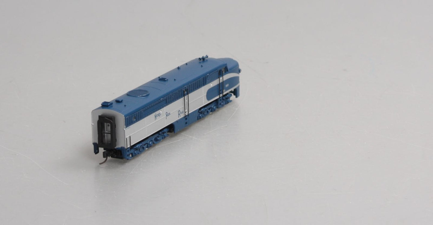 Broadway Limited 3097 N Nickel Plate Road Alco PA1 Paragon2 #183 w/ DCC & Sound