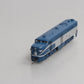Broadway Limited 3097 N Nickel Plate Road Alco PA1 Paragon2 #183 w/ DCC & Sound
