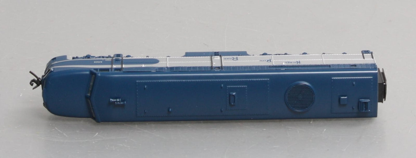 Broadway Limited 3097 N Nickel Plate Road Alco PA1 Paragon2 #183 w/ DCC & Sound