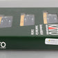 Kato 106-6172 N MAXI-IV 53' Stack Car 3pk TTX New Logo #765690 w/UMAX Cont