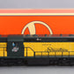 Lionel 6-28517 O C&NW Command Control Special GP7 Diesel Locomotive #1518 EX/Box