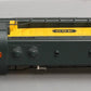 Lionel 6-28517 O C&NW Command Control Special GP7 Diesel Locomotive #1518 EX/Box