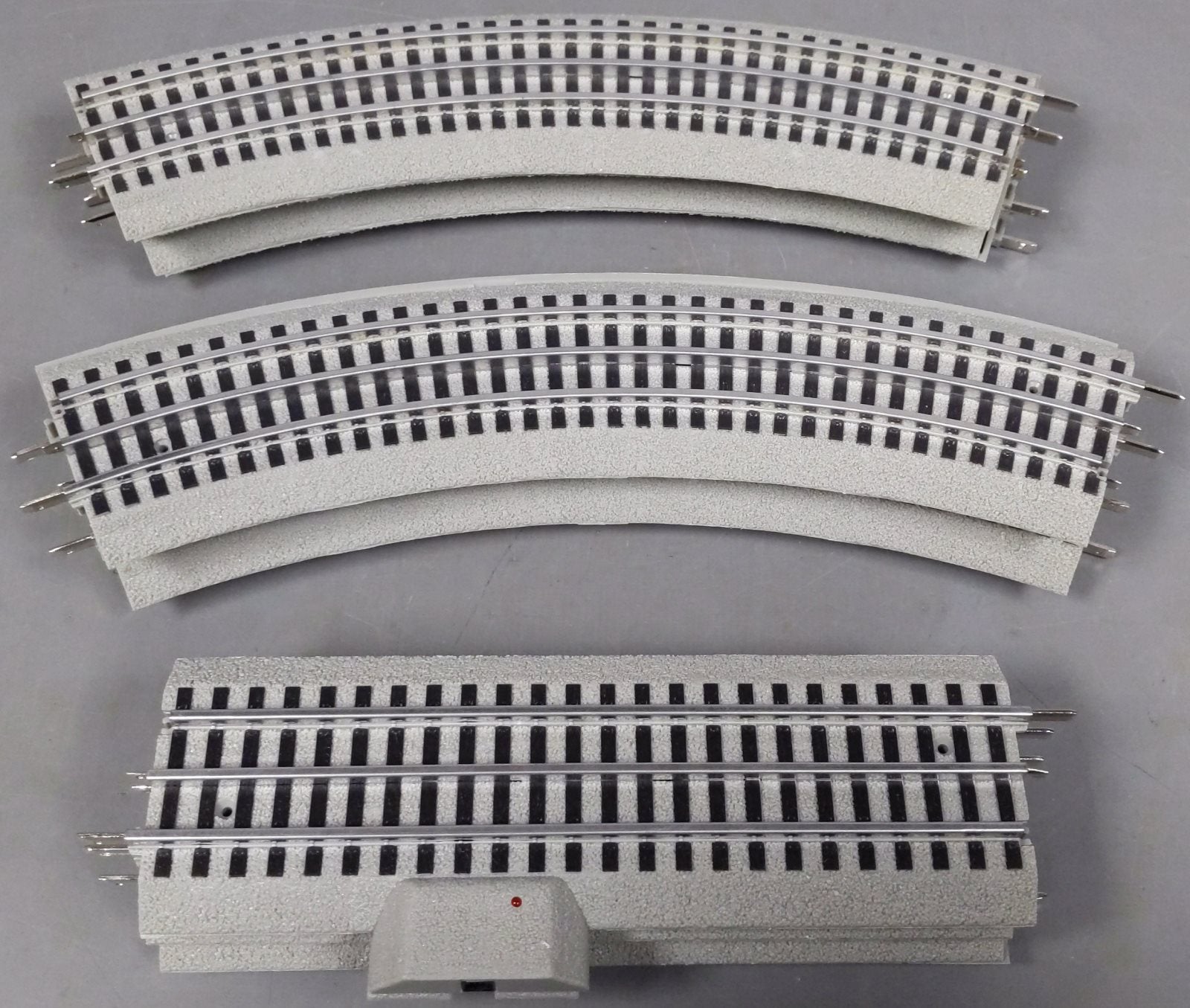 Lionel 2123130 O Gauge The Polar Express Lion Chief Train Set w/Bluetooth 5.0