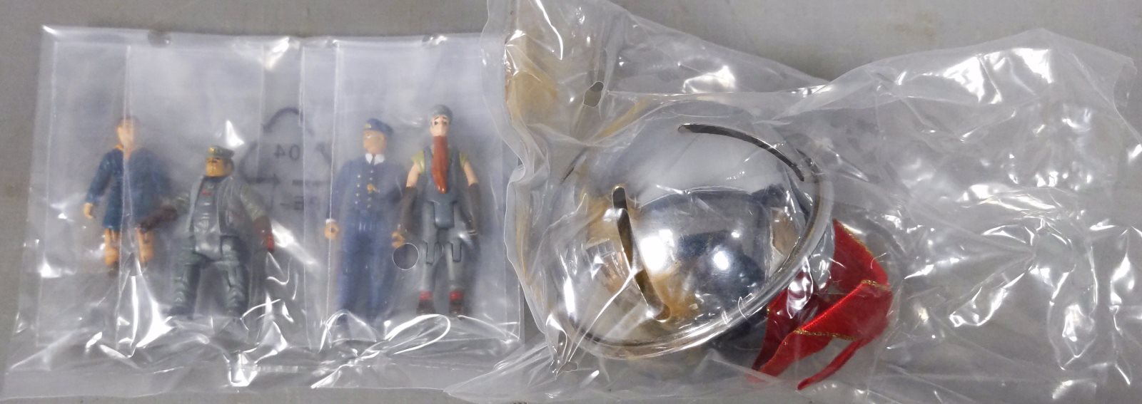 Lionel 2123130 O Gauge The Polar Express Lion Chief Train Set w/Bluetooth 5.0