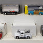 Various Manufacturers 1:43 Diecast Assorted Cars [7] VG