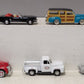 Various Manufacturers 1:43 Diecast Assorted Cars [7] VG