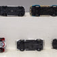 Various Manufacturers 1:43 Diecast Assorted Cars [7] VG