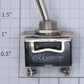 Acme KN3(C)-101 SPST On/Off Heavy Duty Toggle Switch 20A @ 125VAC Packaged