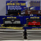 American Flyer 6-49634 S Gauge Southern Pacific Docksider Steam Train Set