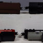 American Flyer 6-49634 S Gauge Southern Pacific Docksider Steam Train Set