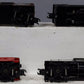 American Flyer 6-49634 S Gauge Southern Pacific Docksider Steam Train Set