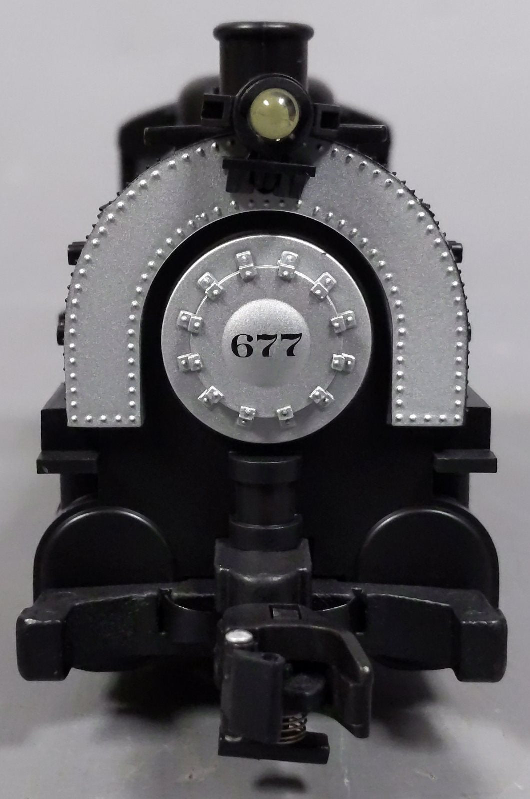 American Flyer 6-49634 S Gauge Southern Pacific Docksider Steam Train Set