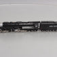 Kato 126-4014 N Union Pacific 4-8-8-4 Big Boy Steam Locomotive #4014