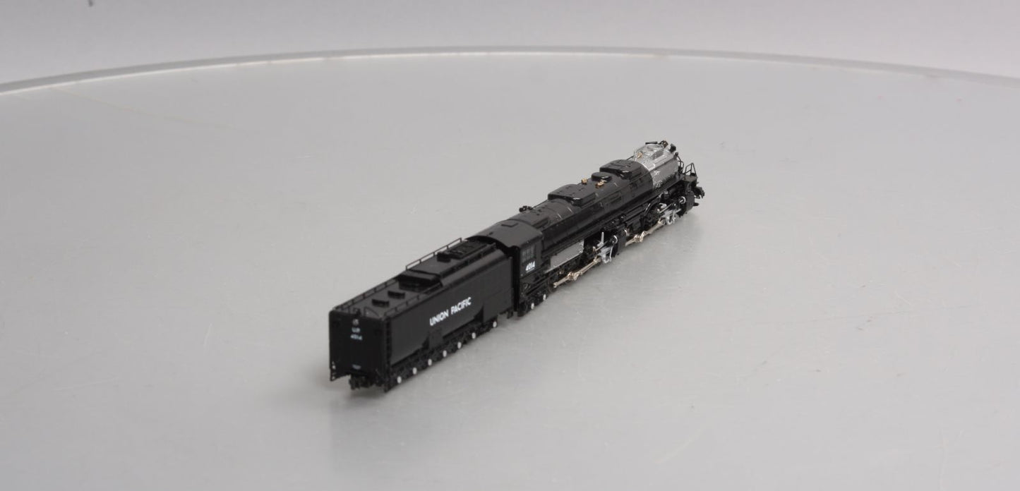 Kato 126-4014 N Union Pacific 4-8-8-4 Big Boy Steam Locomotive #4014
