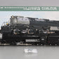 Kato 126-4014 N Union Pacific 4-8-8-4 Big Boy Steam Locomotive #4014