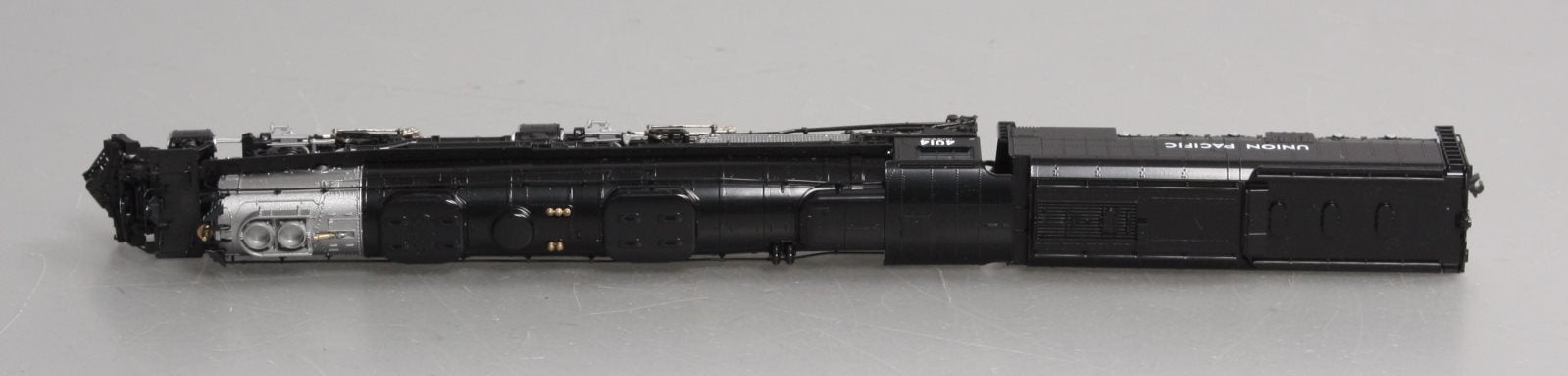 Kato 126-4014 N Union Pacific 4-8-8-4 Big Boy Steam Locomotive #4014