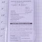Gardner-Bender GSW-13 SPDT Toggle Switch in Package