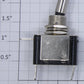 Acme 0103-09 SPST Illuminated Blue Lever Panel Toggle Switch 20A @ 12VDC