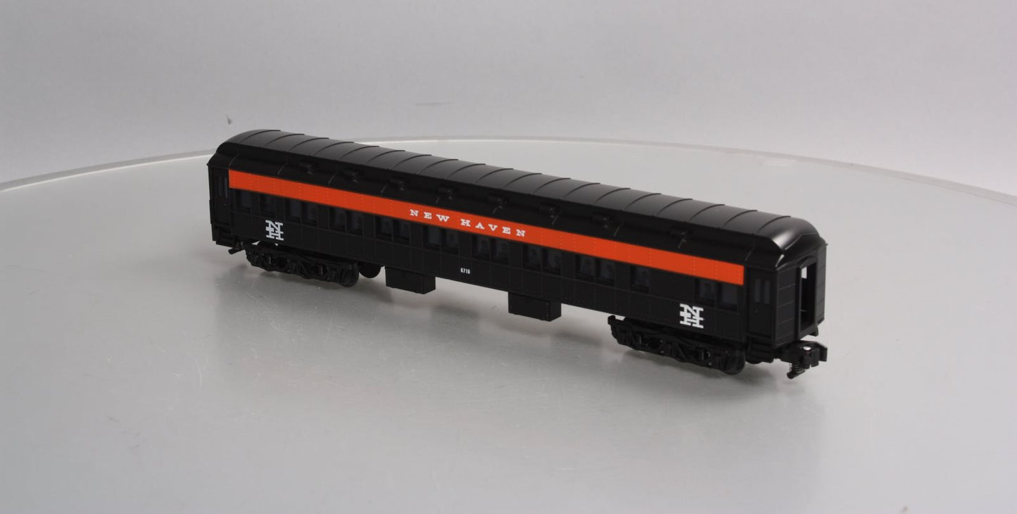 American Flyer 2019372 S New Haven Heavyweight Coach #6710