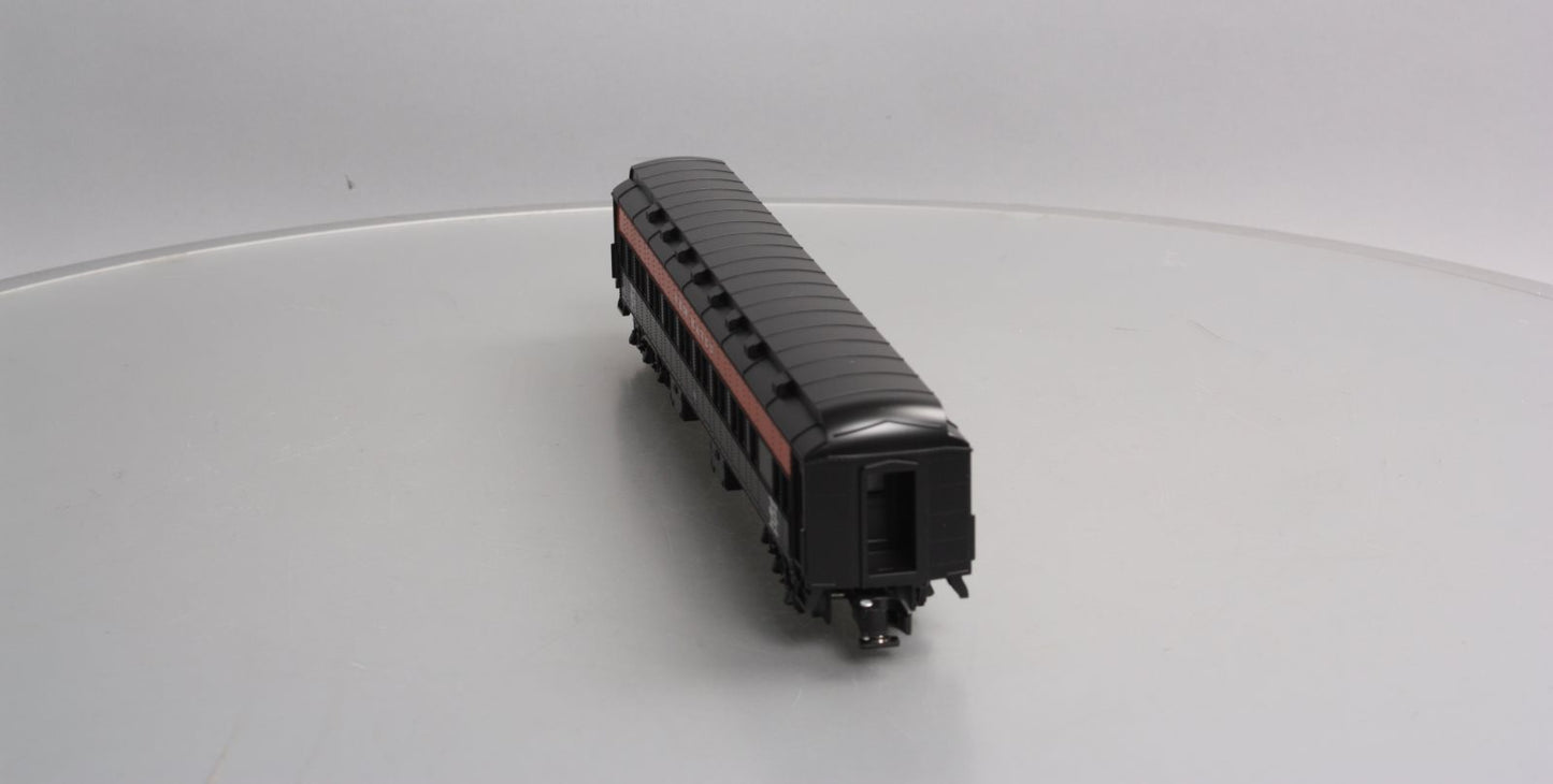American Flyer 2019372 S New Haven Heavyweight Coach #6710