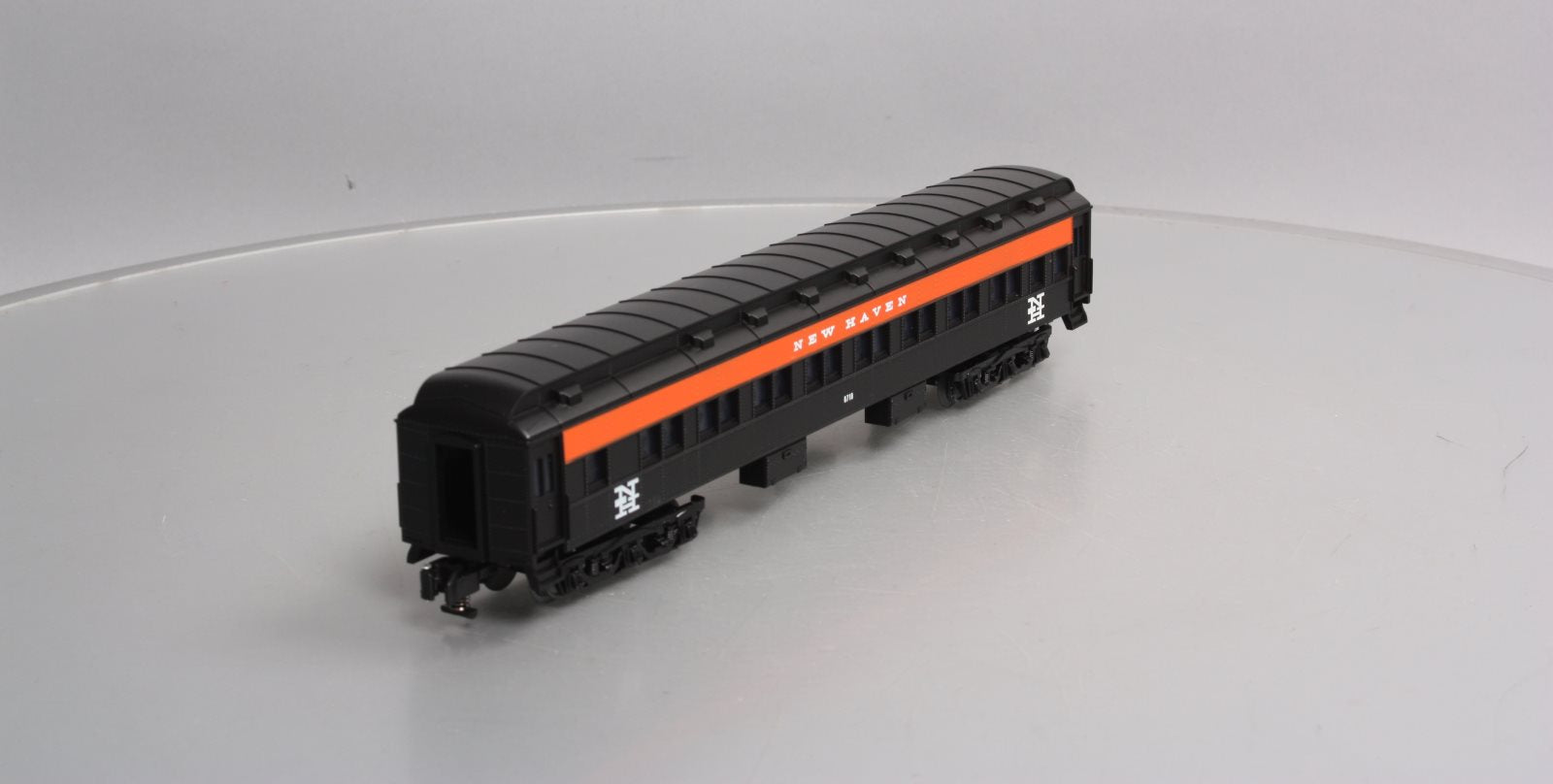 American Flyer 2019372 S New Haven Heavyweight Coach #6710
