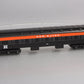 American Flyer 2019372 S New Haven Heavyweight Coach #6710
