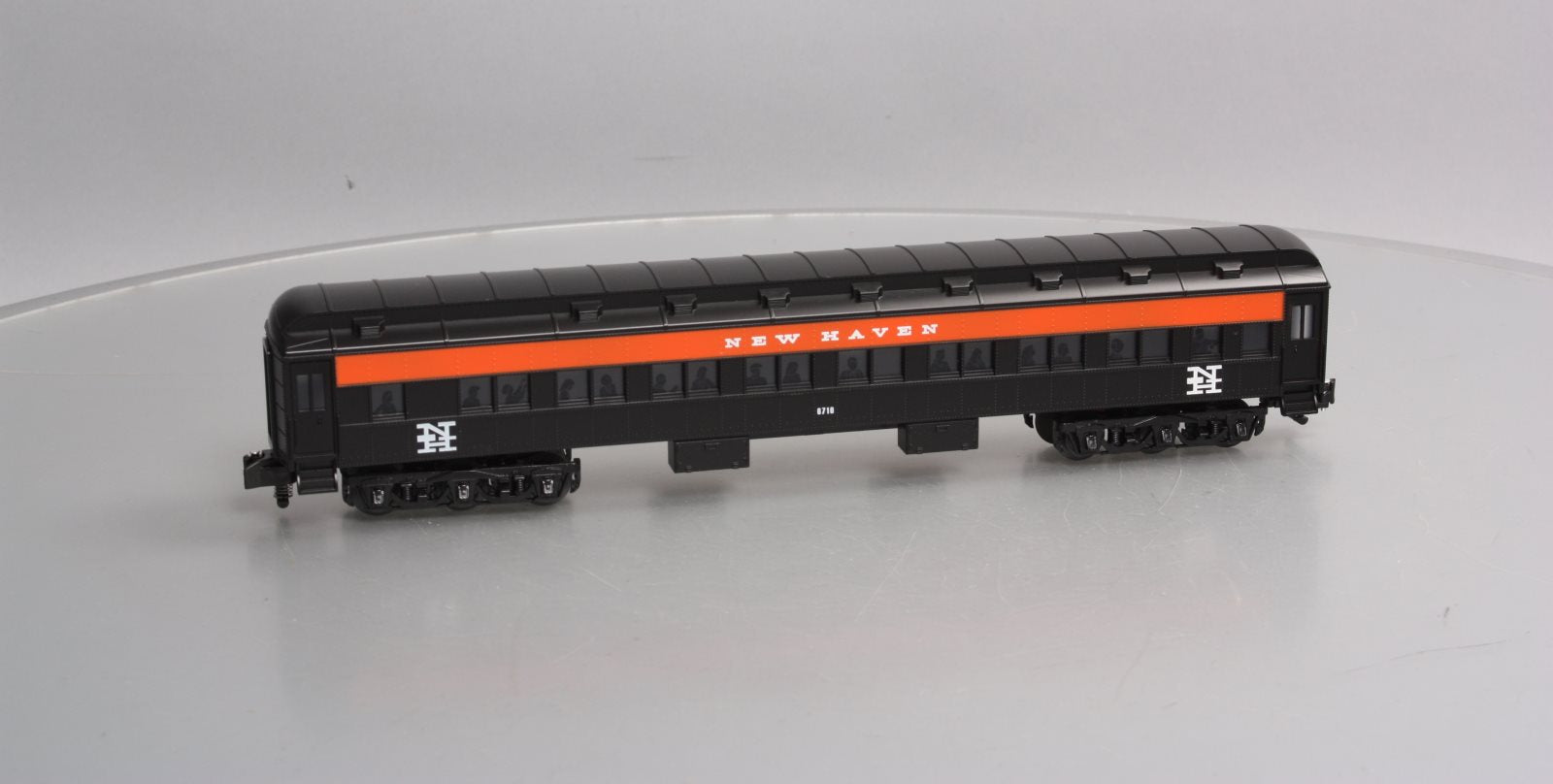 American Flyer 2019372 S New Haven Heavyweight Coach #6710