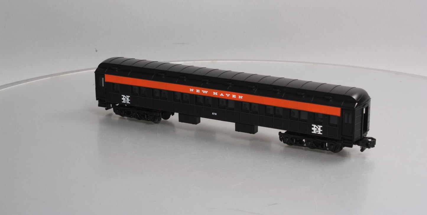 American Flyer 2019372 S New Haven Heavyweight Coach #6710