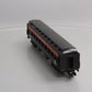 American Flyer 2019372 S New Haven Heavyweight Coach #6710