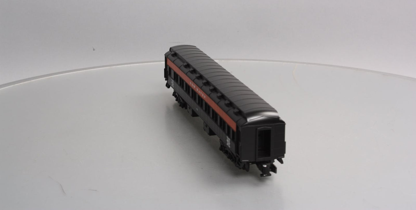 American Flyer 2019372 S New Haven Heavyweight Coach #6710