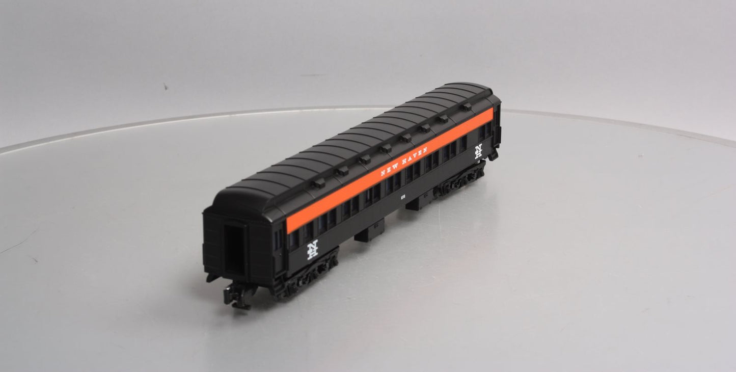 American Flyer 2019372 S New Haven Heavyweight Coach #6710