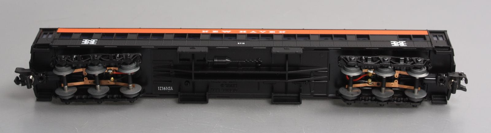 American Flyer 2019372 S New Haven Heavyweight Coach #6710