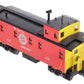 MTH 20-91374 O DT&I Steel Caboose # 65