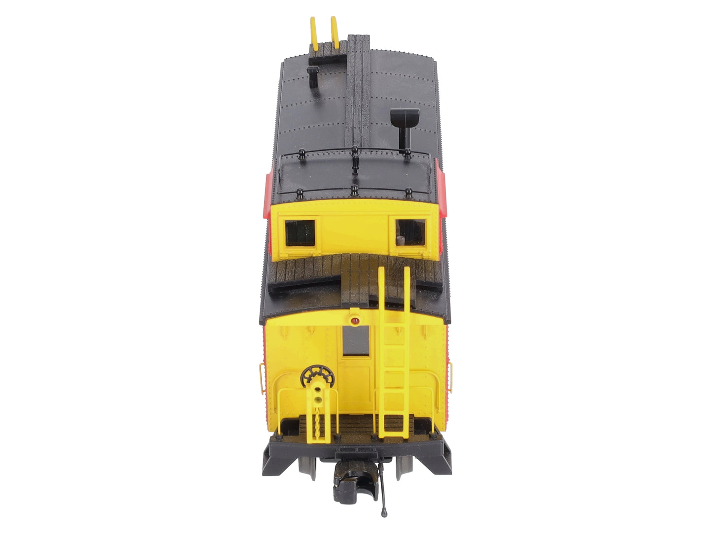 MTH 20-91374 O DT&I Steel Caboose # 65