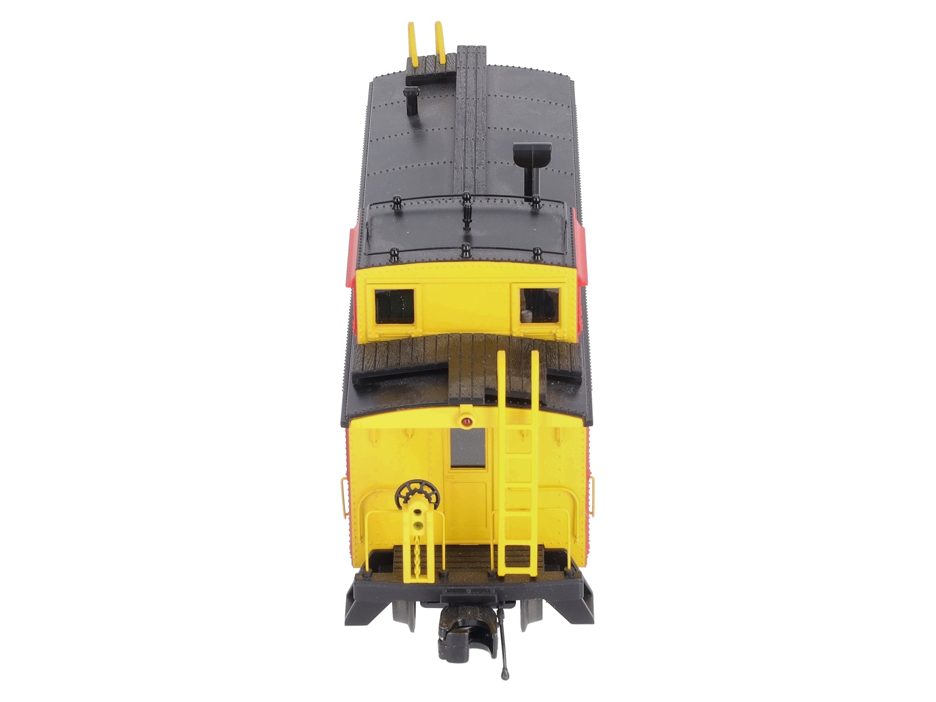MTH 20-91374 O DT&I Steel Caboose # 65