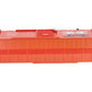 MTH 70-74081 G Scale New Haven Railking 40 ft Box Car #32189 - Metal Wheels